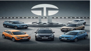 TATA MOTORS की अगस्त में धुआंधार बिक्री, 56% उछली; EV ने लगाई 94% छलांग