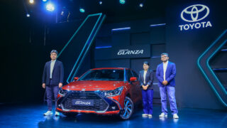 6.99 लाख में नई Toyota Glanza की एंट्री, 15 अक्टूबर से 11,000 रुपये में बुकिंग