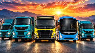 Eicher Trucks & Buses की बिक्री में जोरदार उछाल, सितंबर में 11,396 वाहन बिके