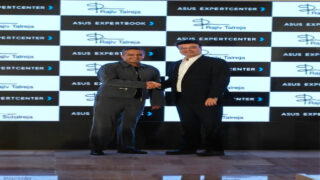 MSME के लिए ASUS का “worry free” मंत्र, राजीव तलरेजा बने मेंटर