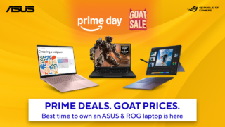 Amazon और Flipkart Sale से पहले ASUS Vivobook 15 लॉन्च, 55% तक की बचत