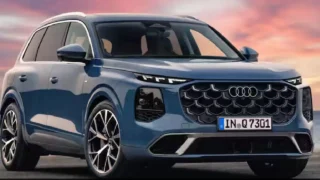 11 साल बाद बदली Audi Q7 का ग्लोबल डेब्यू, INDIA में लॉन्चिंग का काउंटडाउन शुरू