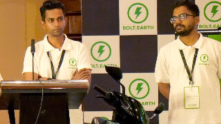 मेड इन इंडिया  Blaze DC फास्ट चार्जर से 15 मिनट की चार्जिंग में  120 km तक चलेगी EV