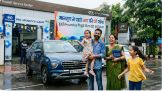 Hyundai का Smart Care Clinic शुरू, 30% तक छूट, कार का होगा फ्री हेल्थ चेकअप