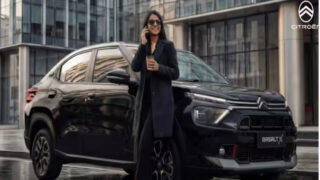 8.75 लाख रुपये में Citroen Basalt X Comfort Edition लॉन्च, मिलेगा लग्जरी SUV का मज़ा