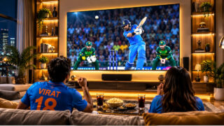 39,490 रुपये से Haier Mini LED TV, अल्ट्रा लार्ज स्क्रीन, दमदार आवाज से डबल मजा