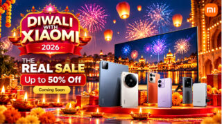 Xiaomi का दिवाली धमाका! 15,499 रुपये से स्मार्टफोन शुरू, 1.29 लाख में Ultra
