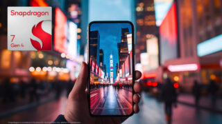Qualcomm का Snapdragon 7 Gen 4 आया, अब ‘मिड-रेंज’ फोन्स में भी मिलेगा ‘फ्लैगशिप’ AI और गेमिंग का बेजोड़ मजा