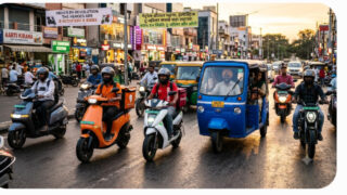 इंडिया में EV क्रांति के असली हीरो ई-स्कूटर और बाइक, पीछे छूटी कार