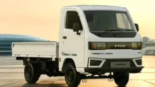 Euler Motors का बड़ा दांव: छह महीने में डबल होगी उत्पादन क्षमता