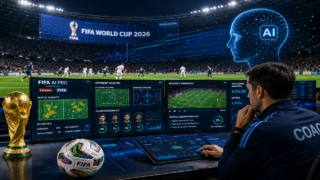 AI ने बदला FIFA World Cup का खेल, हर टीम को मिली सुपरपावर