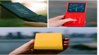 ना Instagram, ना ब्राउजर, ना स्क्रॉलिंग, Light Flip phone से  होगा डिजिटल डिटॉक्स का अहसास
