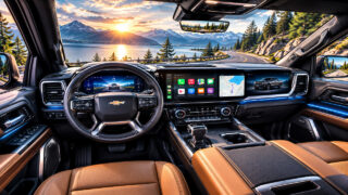 GM का बड़ा सॉफ्टवेयर रिवर्स गियर!, CarPlay और Android Auto को फिर मिला कारों में ठिकाना