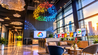 Google Cloud का AI धमाका! अब छोटे कारोबार को मिलगी ताकत और रफ्तार