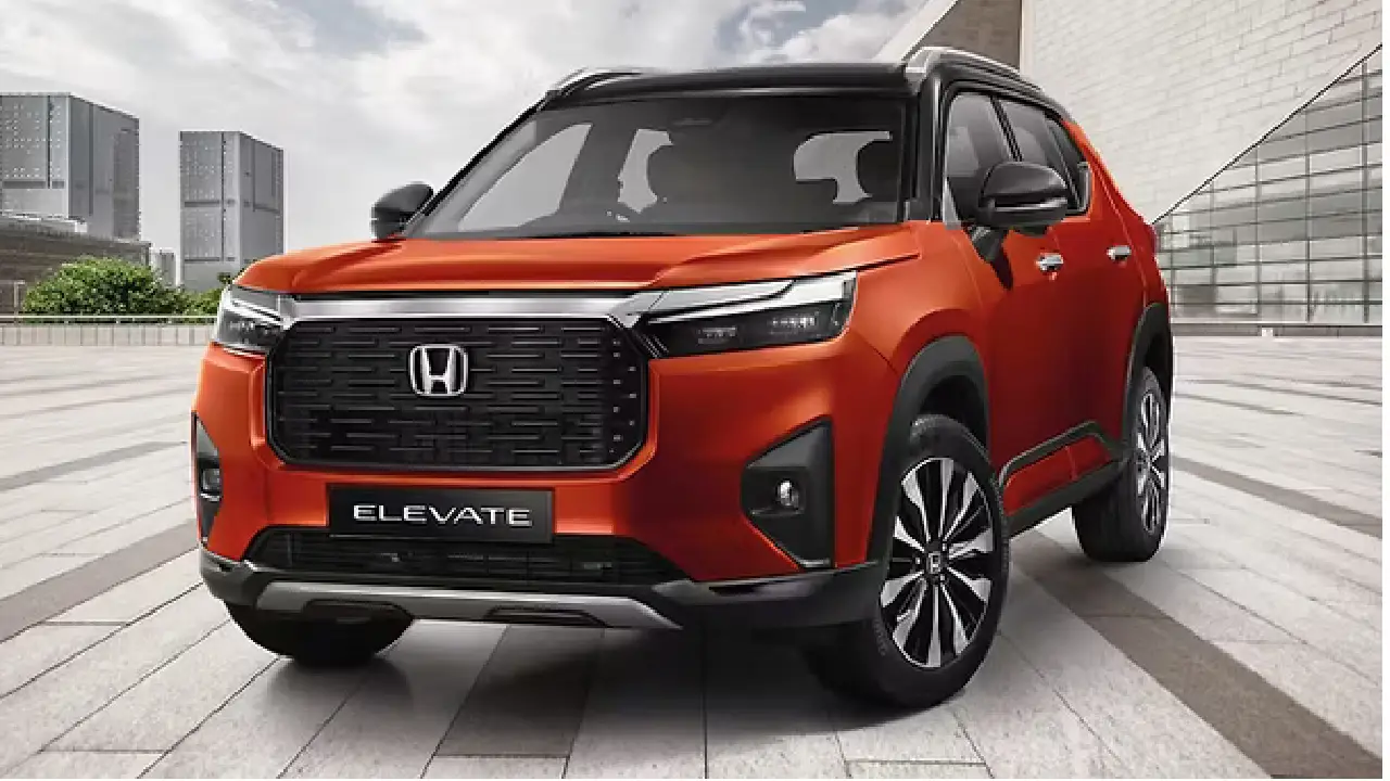 जून में मेगा सेल, Honda Elevate पर 2.15 लाख रुपये तक की सबसे बंपर छूट
