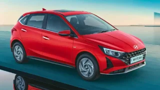 2027 में भारत आएगी Hyundai i20, 12.3 इंच के टचस्क्रीन के साथ मचेगी धूम