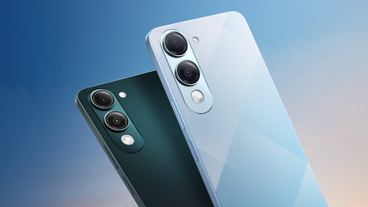 9,499 रुपयेमें 5G स्मार्टफोन :असली ऑलराउंडर iQOO Z10 Lite लॉन्च