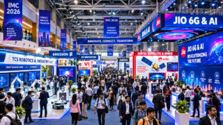 INDIA बनेगा नेक्सट जेनरेशन का टेक हब! Ericsson ने दिखाया Make in India का दम
