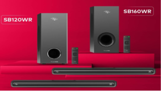घर बनेगा मिनी थिएटर, गूंजेंगे संगीत के सुर : itel के 160W-120W साउंडबार की एंट्री