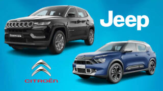 Citroen And Jeep Organise Monsoon Service Camp Across India
