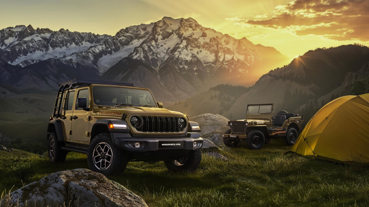 अब नहीं मिलेगी दोबारा : Jeep की शानदार SUV लॉन्चिंग के चंद हफ्तों बाद ही आउट ऑफ स्टॉक
