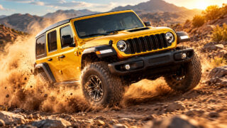 INDIA में Jeep-Citroen के 12 मॉडलों की होगी लॉन्चिंग, 4,000 करोड़ झोंकेगा Stellantis