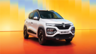 नई Renault Kwid लॉन्च : 15,000 रुपये की छूट, Climber सिर्फ 4.99 लाख रुपये में