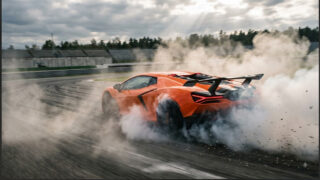 lamborghini Revuelto SV: 1,065 HP का तूफान!, 2.4 सेकंड में 100 की रफ्तार