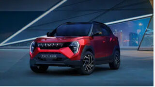 10 जुलाई से महंगी होंगी MAHINDRA SUV और कमर्शियल गाड़ियां