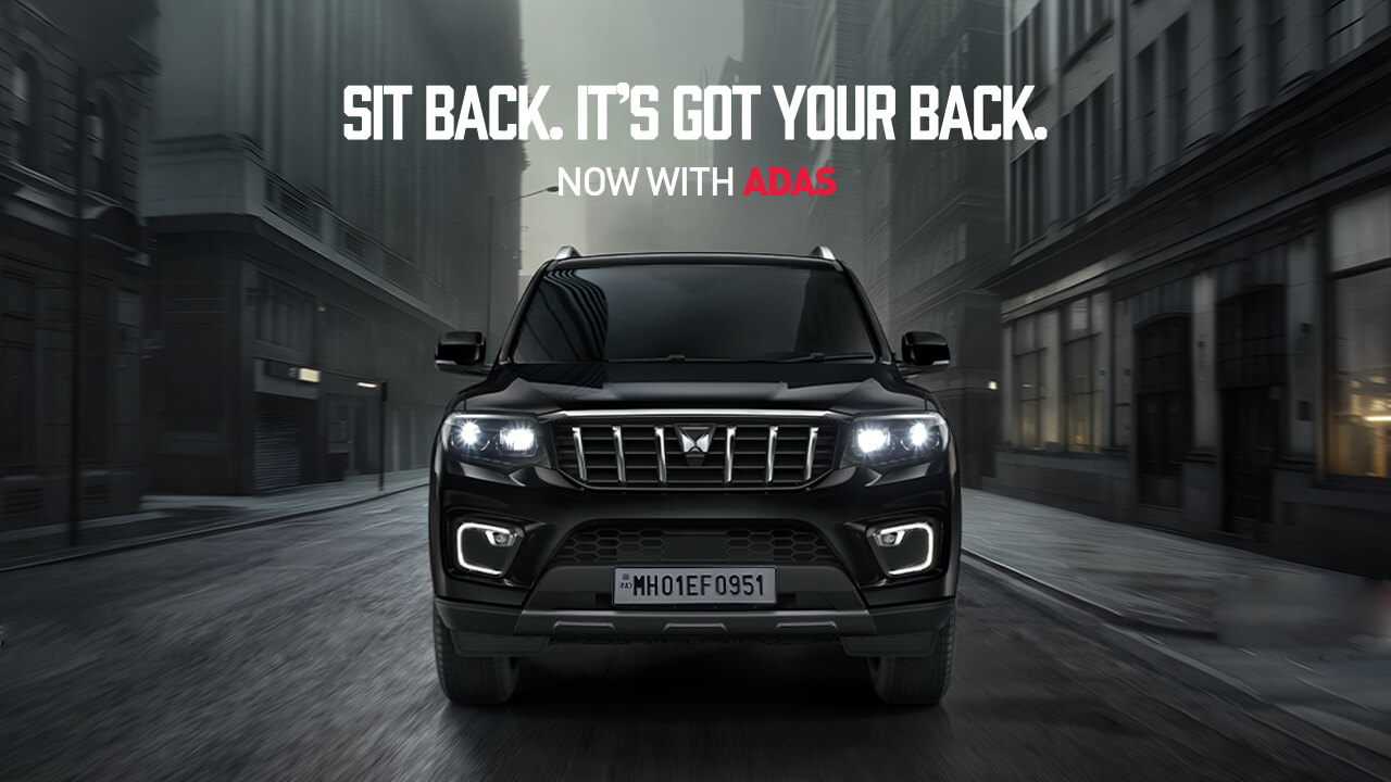 Mahindra की बंपर छलांग : जून में 47,306 SUV की रिकॉर्ड बिक्री