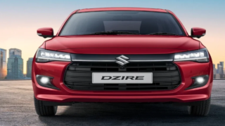 Maruti Dzire खरीदना हुआ महंगा : दाम 7500 रुपये तक बढ़े