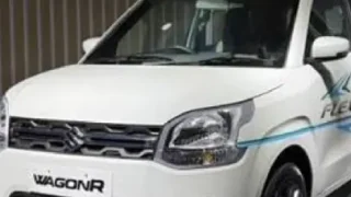 Maruti Suzuki की Flex-Fuel Wagon R Bioflex लॉन्च, पेट्रोल ही नहीं, E85 एथेनॉल पर भी दौड़ेगी