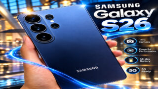 Samsung Galaxy S26 15,000 रुपये तक महंगा, दाम में 17 फीसदी उछाल