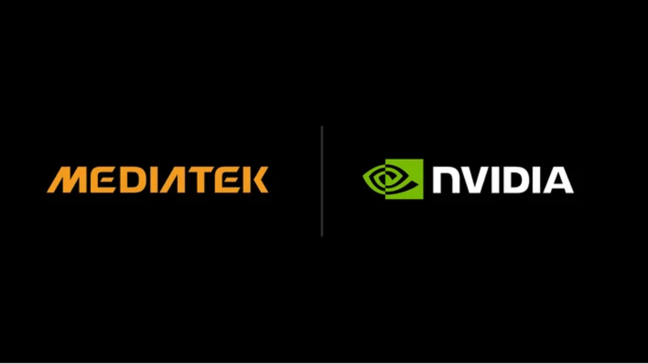 NVIDIA-MediaTek की 3.5 अरब डॉलर की डील, कंप्यूटर से कार तक AI का होगा राज