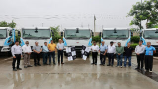 Montra Electric के 65 हैवी-ड्यूटी EV ट्रकों की डिलिवरी, बदलेगी माल ढुलाई की तस्वीर