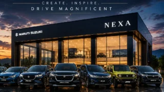 जून में Maruti Nexa का बड़ा धमाका, कारों पर लाखों की बचत