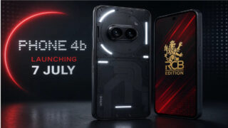 स्टाइल का शहंशाह बनेगा Nothing Phone 4b! कल बजेगा लॉन्चिंग का बिगुल