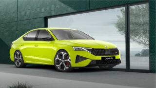 Skoda Octavia RS की इंडिया में फिर एंट्री, केवल 50 लोगों को मिलेगी यह कार