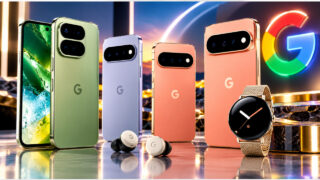 Google Pixel 11 पर बंपर ऑफर! 8,149 रुपये की छूट, 81,850 रुपये में मिलेगा