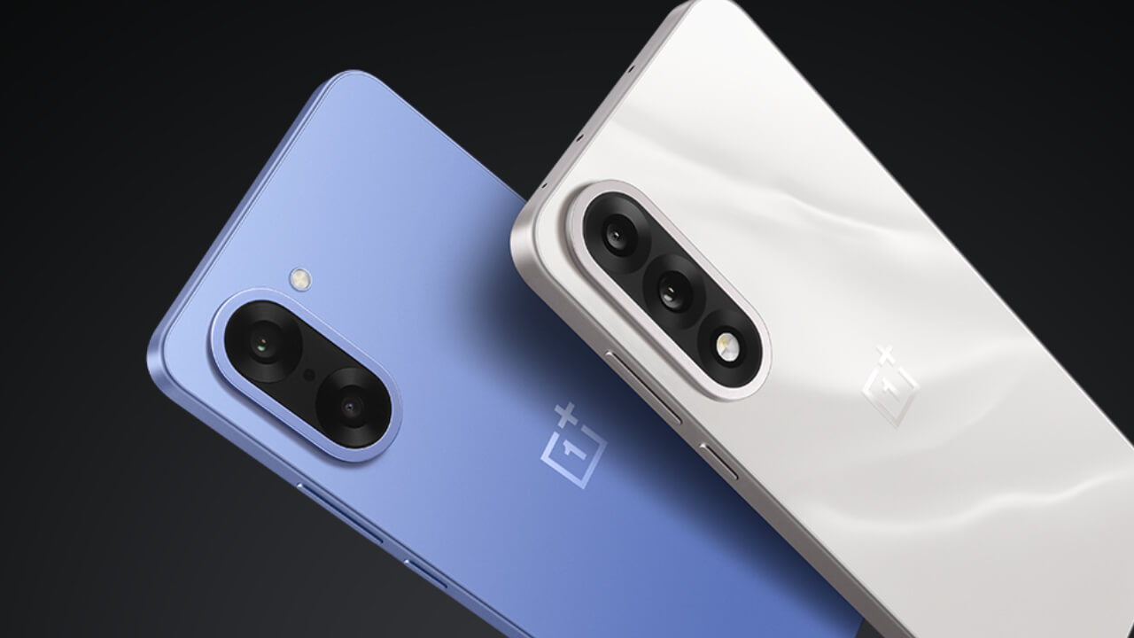OnePlus Nord CE5 का दावा : 2.5 दिन चलेगी बैटरी, 10 मिनट में चार्ज, 6 घंटे यूट्यूब देखिए
