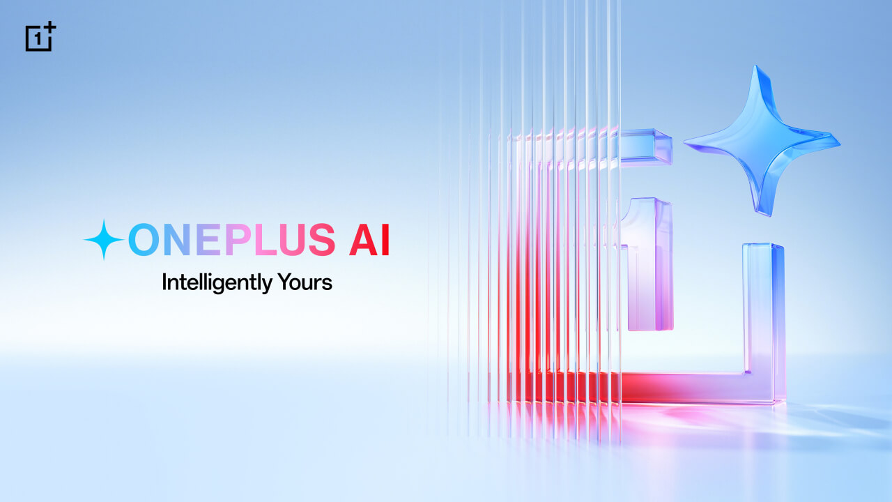अब आपका OnePlus फ़ोन आपकी याददाश्त बनेगा: OnePlus 13 सीरीज़ को मिला ‘प्लस माइंड’ AI अपडेट