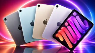 82,000 रुपये में Apple iPad mini लॉन्च, बुकिंग 28 अक्टूबर से, 6 नवंबर से बिक्री