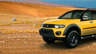पुरानी Pajero की दहाड़, नए जमाने की ताकत! सड़क से पहाड़ों तक धुरंधर SUV का धमाल