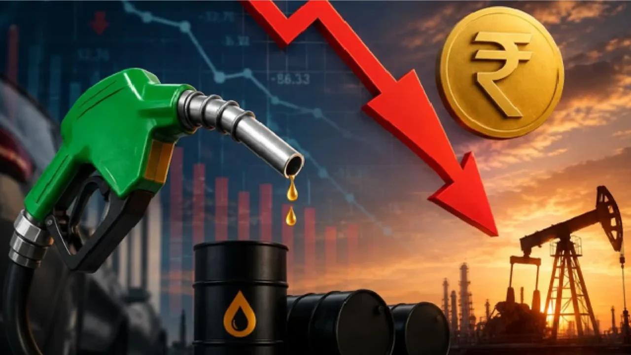 सरकारी कंपनियां घटाएंगी पेट्रोल-डीजल के दाम? Nayara Energy ने सस्ता किया तेल