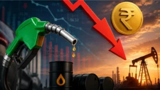 सरकारी कंपनियां घटाएंगी पेट्रोल-डीजल के दाम? Nayara Energy ने सस्ता किया तेल