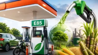 पेट्रोल से सस्ता E85 फ्यूल लॉन्च, लेकिन हर कार में नहीं भरवा सकेंगे!