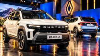 16.99 लाख में Renault Duster का हाइब्रिड अवतार लॉन्च, 80% बिना पेट्रोल के चलेगी SUV