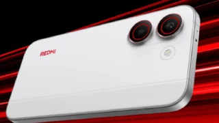 पावर बैंक भी फेल : 7540mAh बैटरी से लैस REDMI Turbo 5 एक चार्ज में चलेगा दो दिन