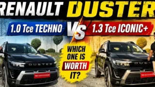 Duster की प्राइसिंग में छिपा गणित, सिर्फ 1 लाख रुपये ज्यादा देकर मिल रहा बड़ा इंजन