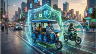 EV से छेड़छाड़ का खेल खत्म: ई-रिक्शा हो या E-BIKE, नहीं चलेगी हैकर्स की मनमानी